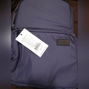 ⚡️ VOORAY 2nd Avenue Slate Blue Backpack